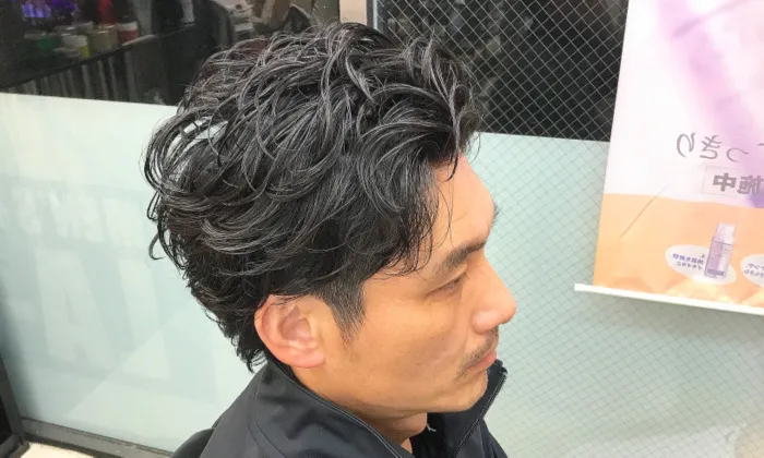 ゆるぱ~の写真